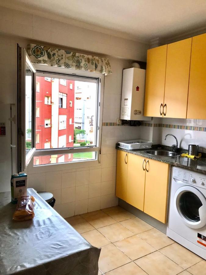 Piso En Santander Apartment Luaran gambar