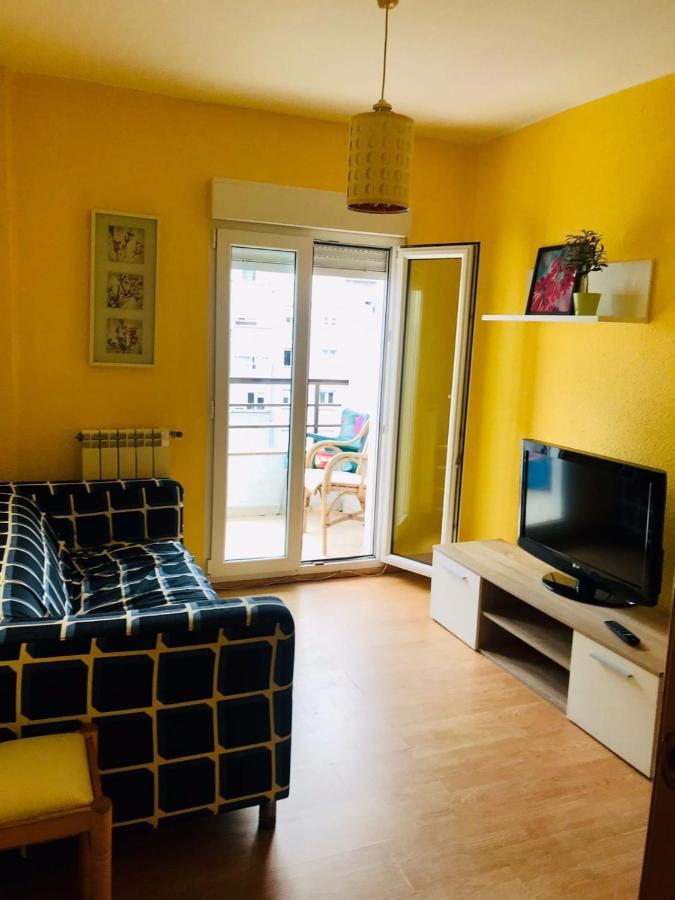Piso En Santander Apartment Luaran gambar