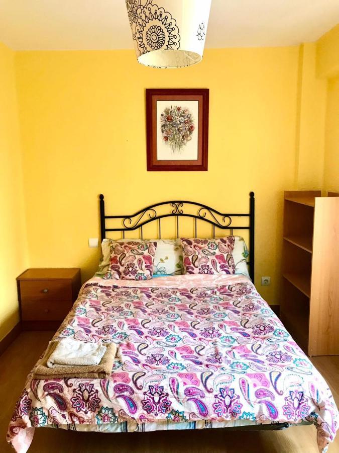 Piso En Santander Apartment Luaran gambar
