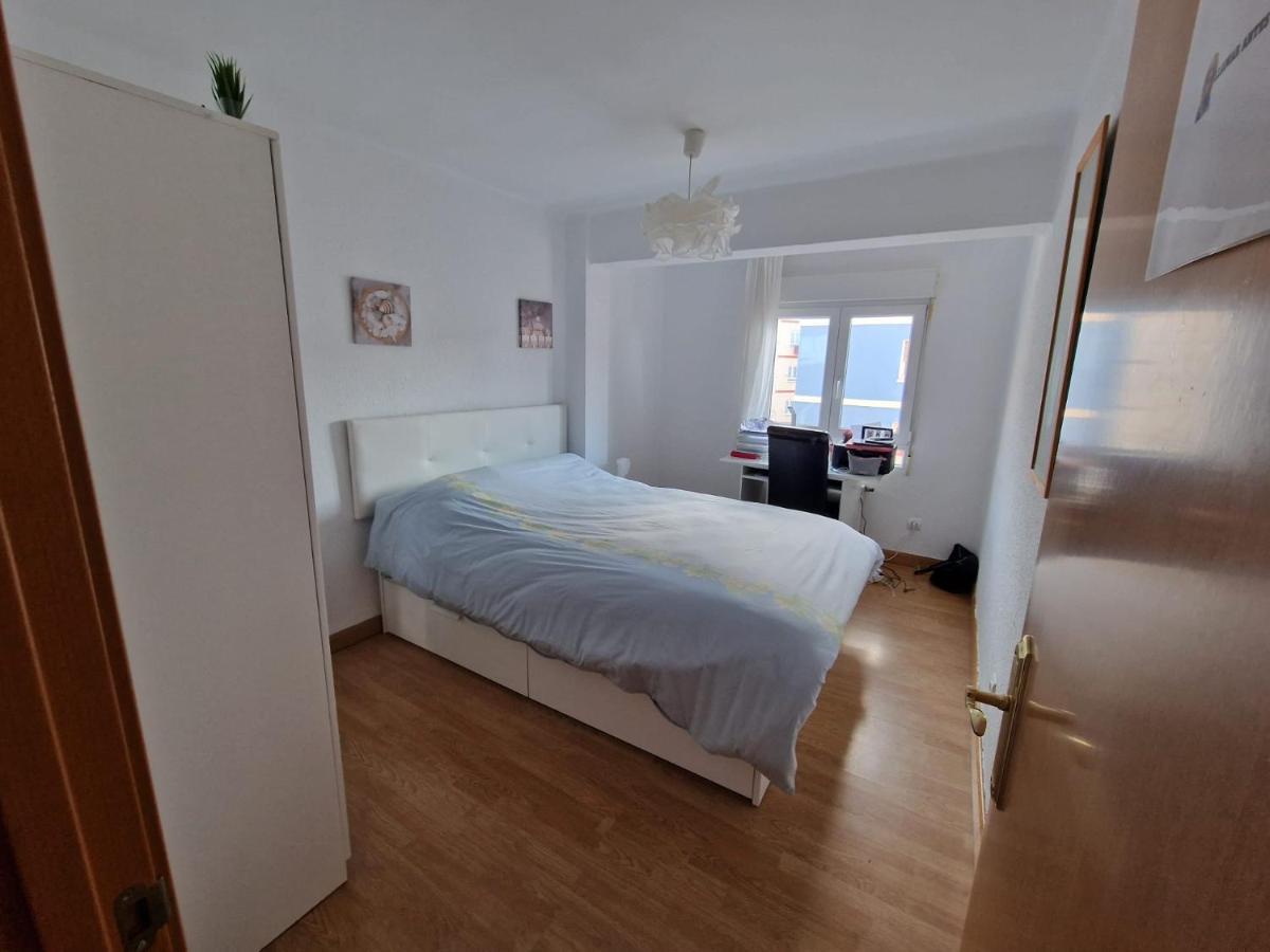 Piso En Santander Apartment Luaran gambar