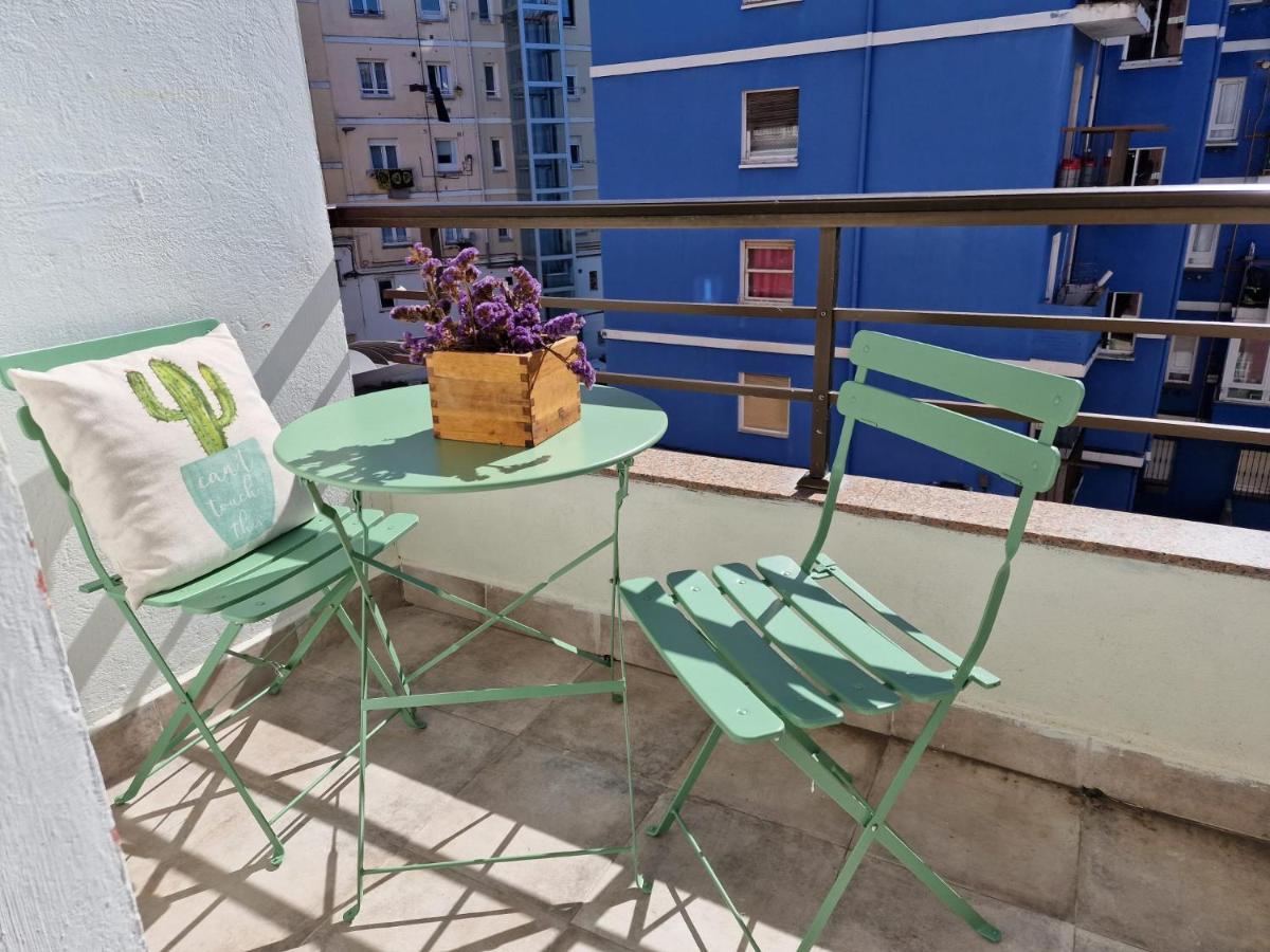 Piso En Santander Apartment Luaran gambar